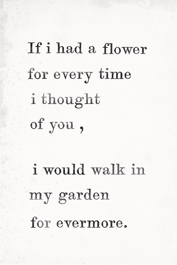Evermore Garden - The Vintage Collection