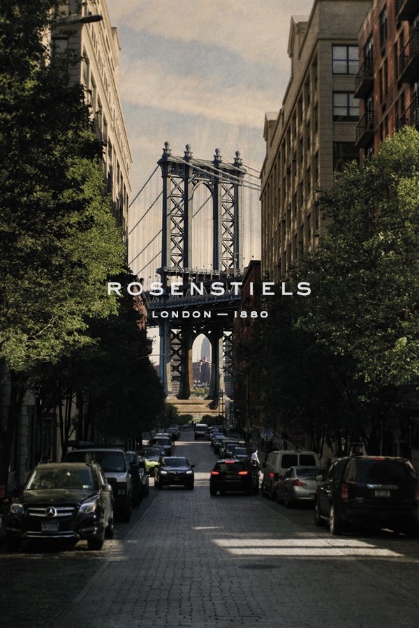 Brooklyn Sights - Pete Kelly
