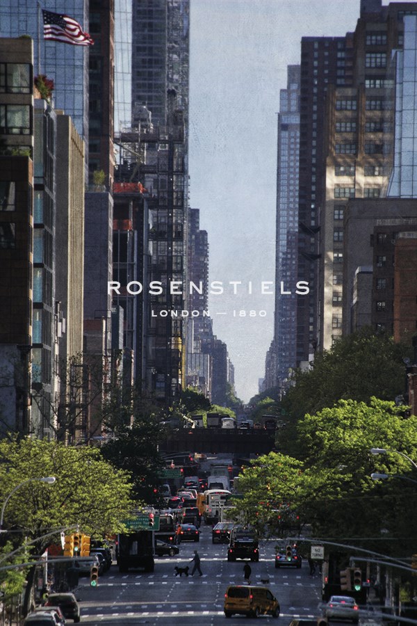 City Green - Pete Kelly