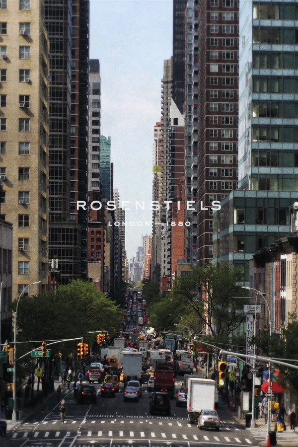 Grid Lock - Pete Kelly