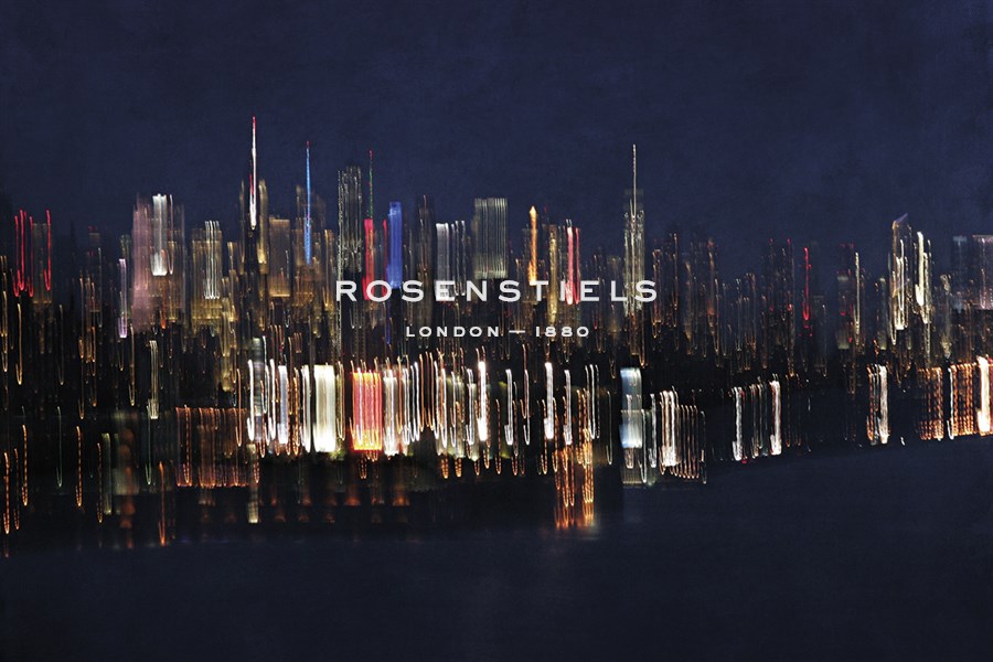 Urban Luminosity - Pete Kelly