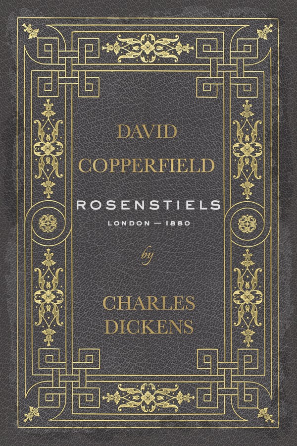 Vintage Library - Copperfield - The Vintage Collection