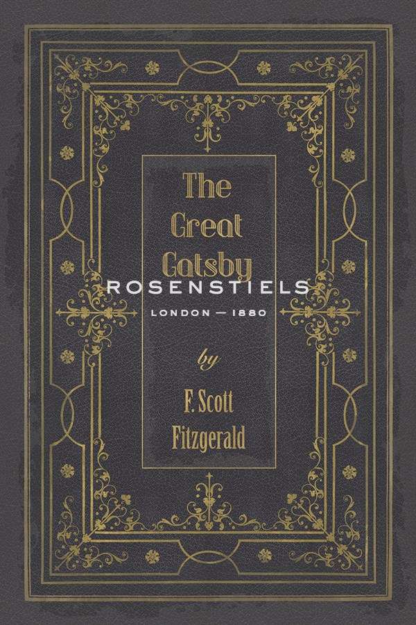 Vintage Library - Gatsby - The Vintage Collection