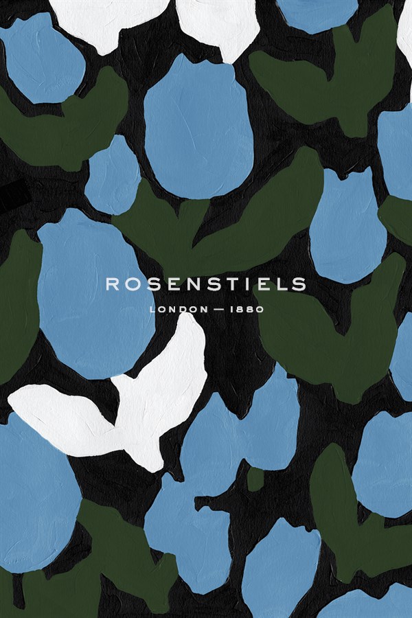 Fosteriana - Kristine Hegre