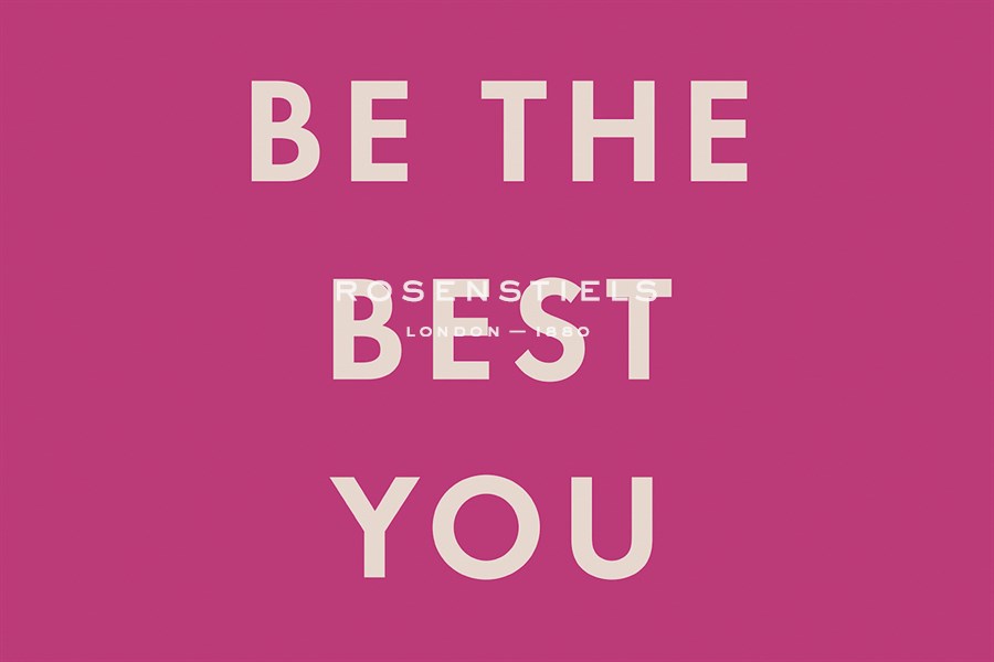 Be the Best - Tom Frazier