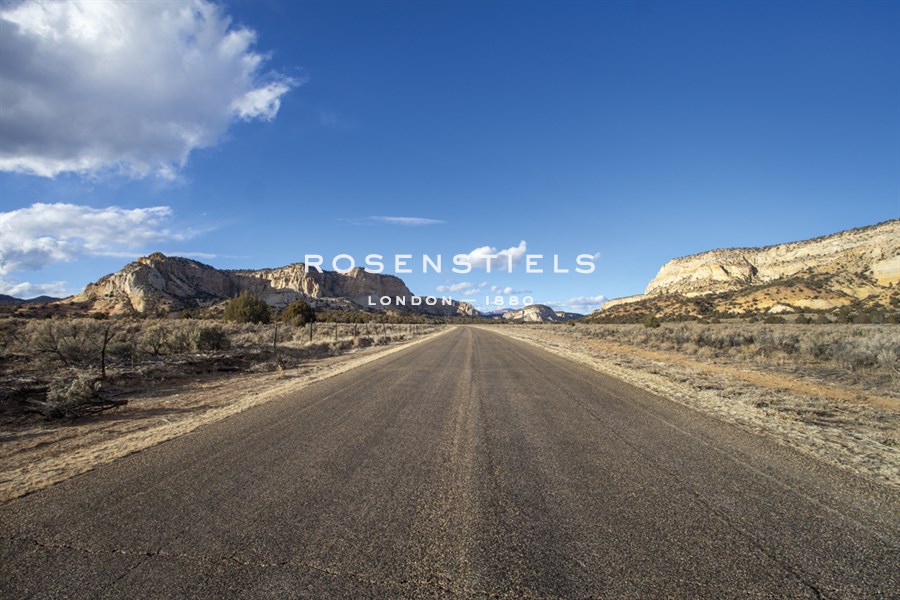 Highway - Andrew Geiger