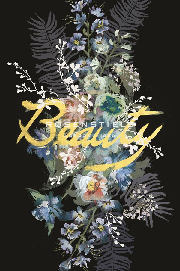 Deep Beauty - Anahata Katkin