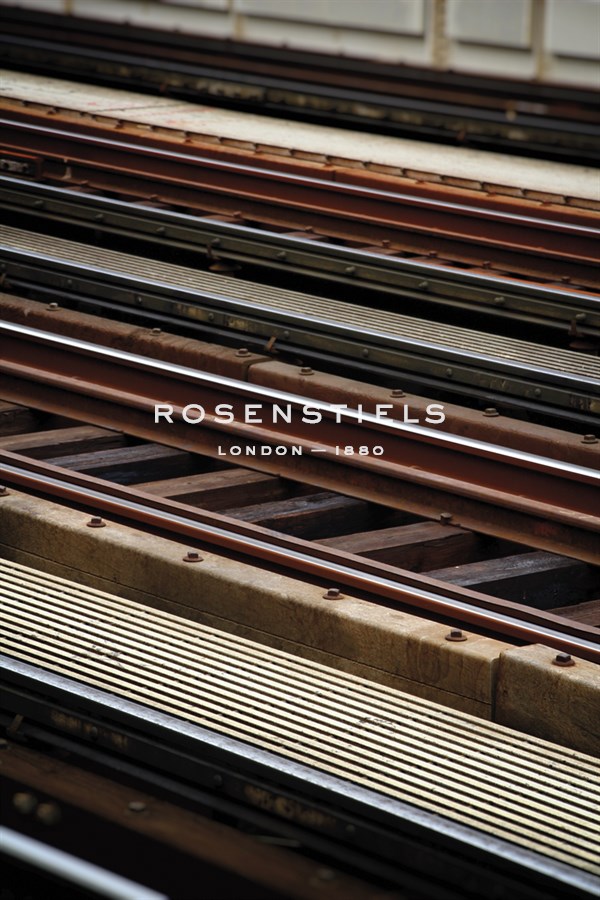 On Track, On Time - Kristina Kasparian
