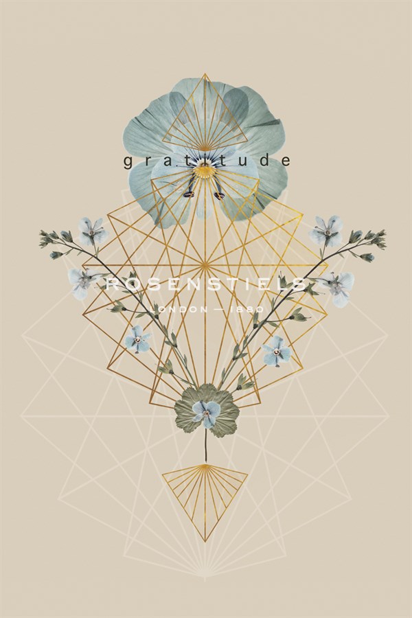 Gratitude - Anahata Katkin