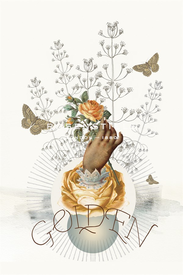 Golden - Anahata Katkin