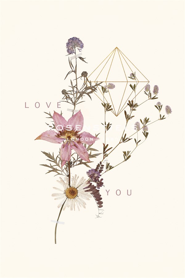 Love You - Anahata Katkin