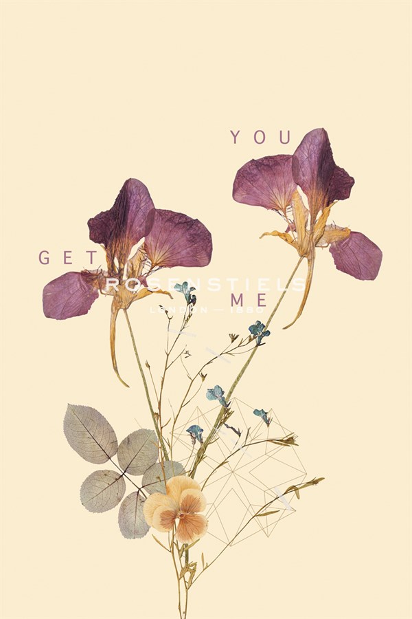 You Get Me - Anahata Katkin