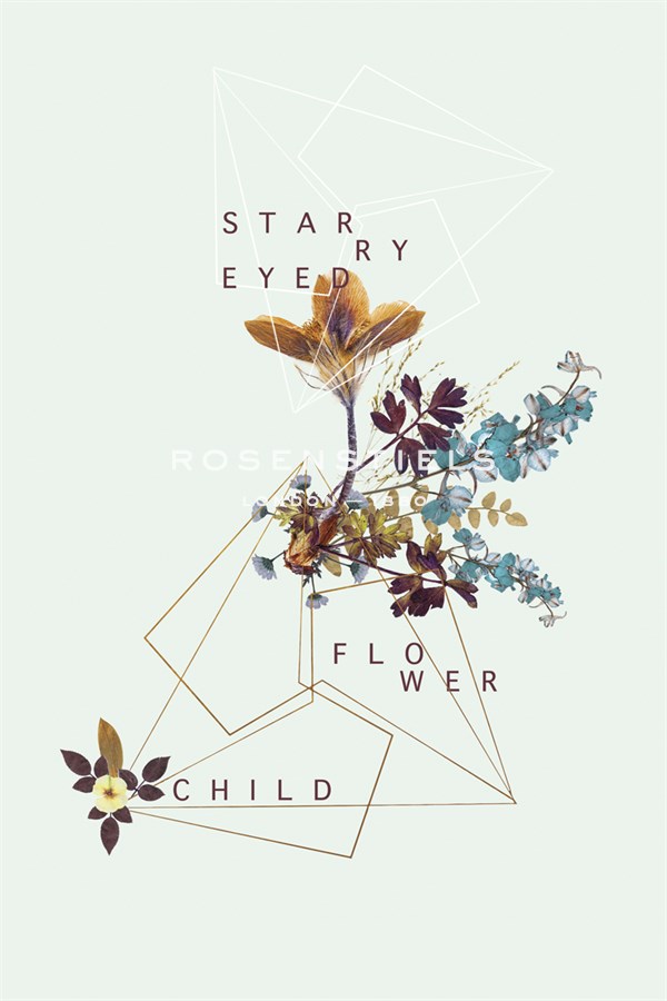 Starry Eyed - Anahata Katkin
