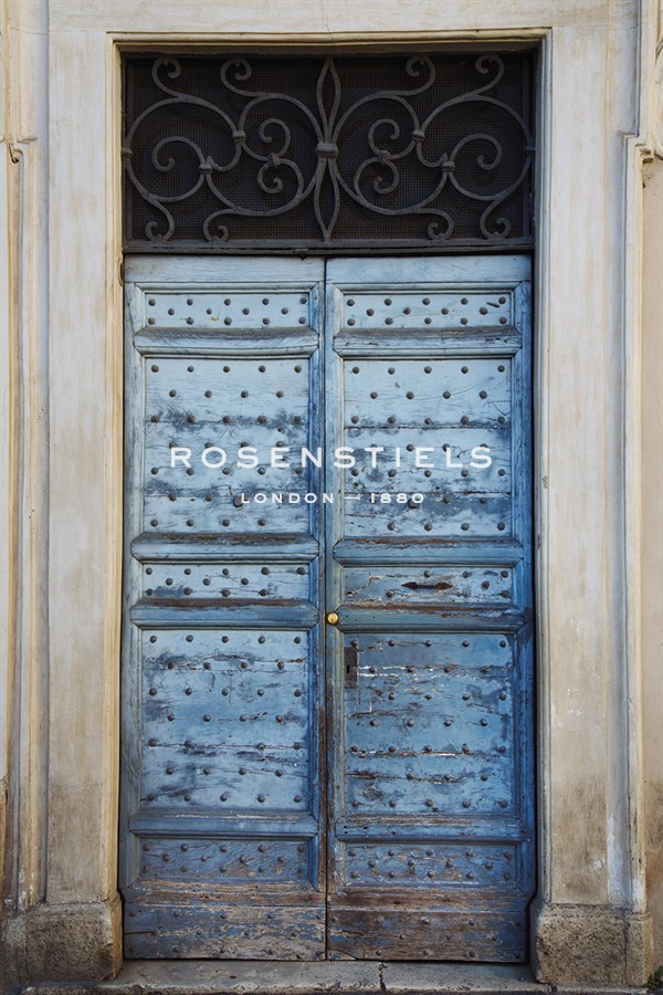 Ingresso - Irene Suchocki