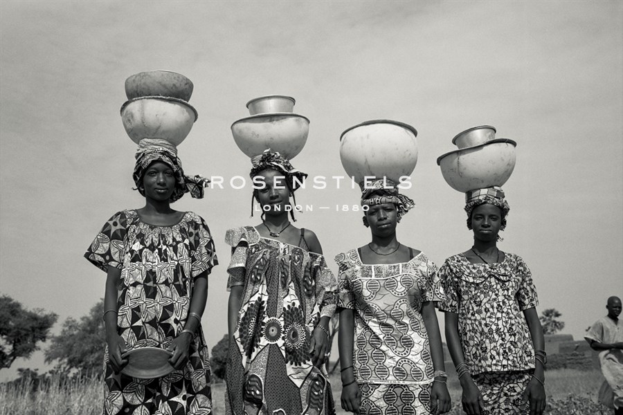 Together - Andrew Geiger