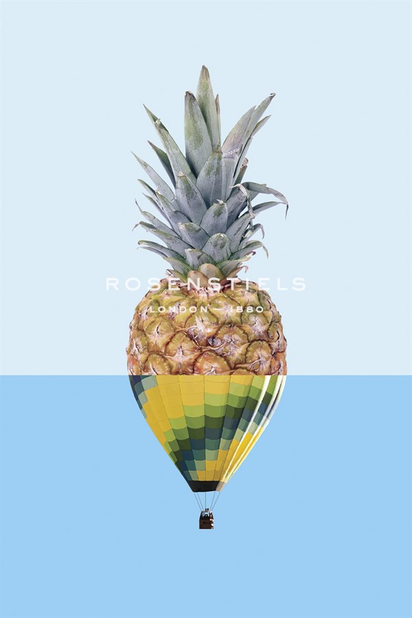 Pine Float - Amy Shaw
