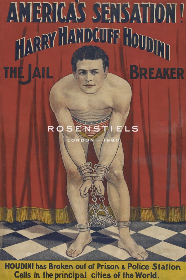America's Sensation - The Drammis Collection
