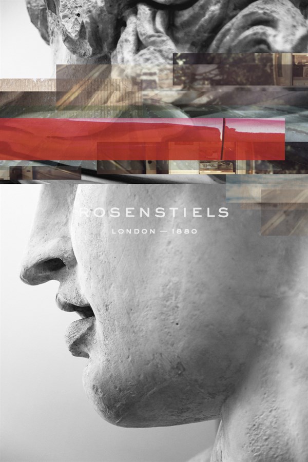 Red Stripe Sight - Eccentric Accents