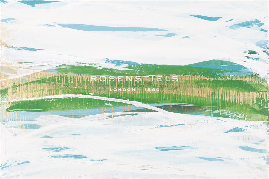 Vista Natura - Austin Allen James