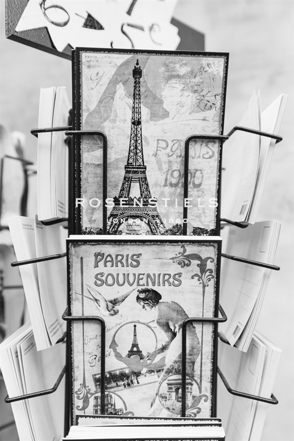 Paris Souvenirs - John Harper