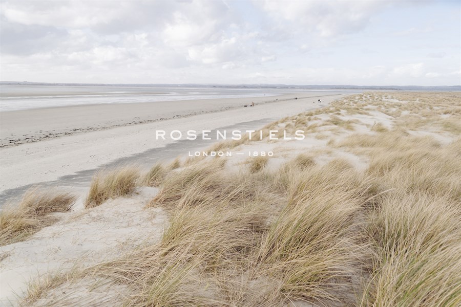 Coastal Walk - John Harper