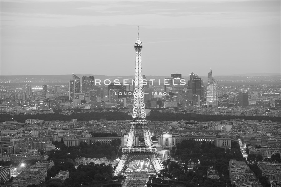 Paris by Night - John Harper