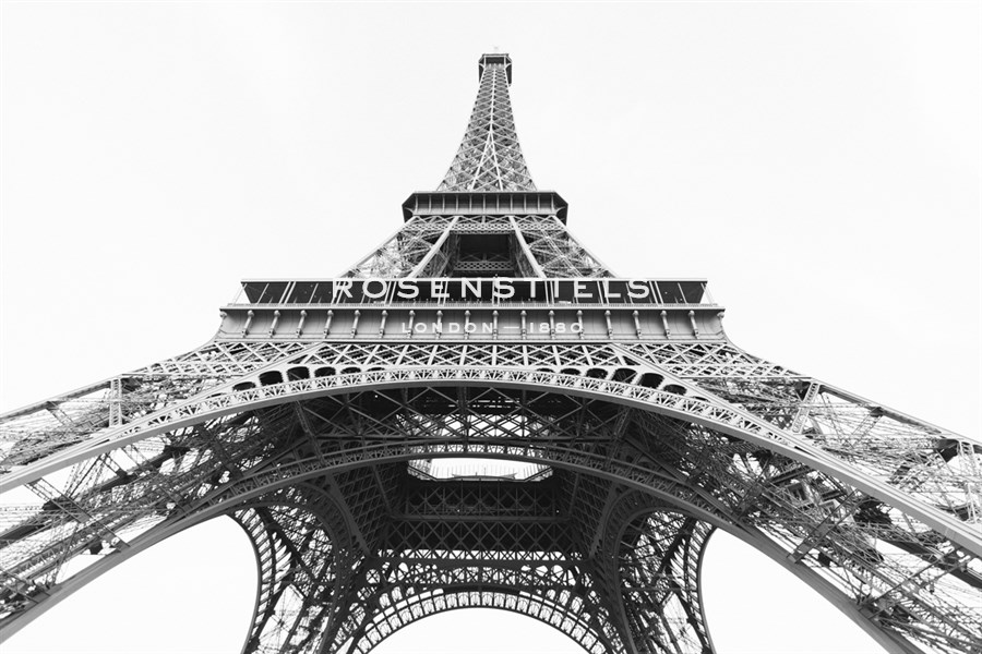 Eiffel Heights - John Harper