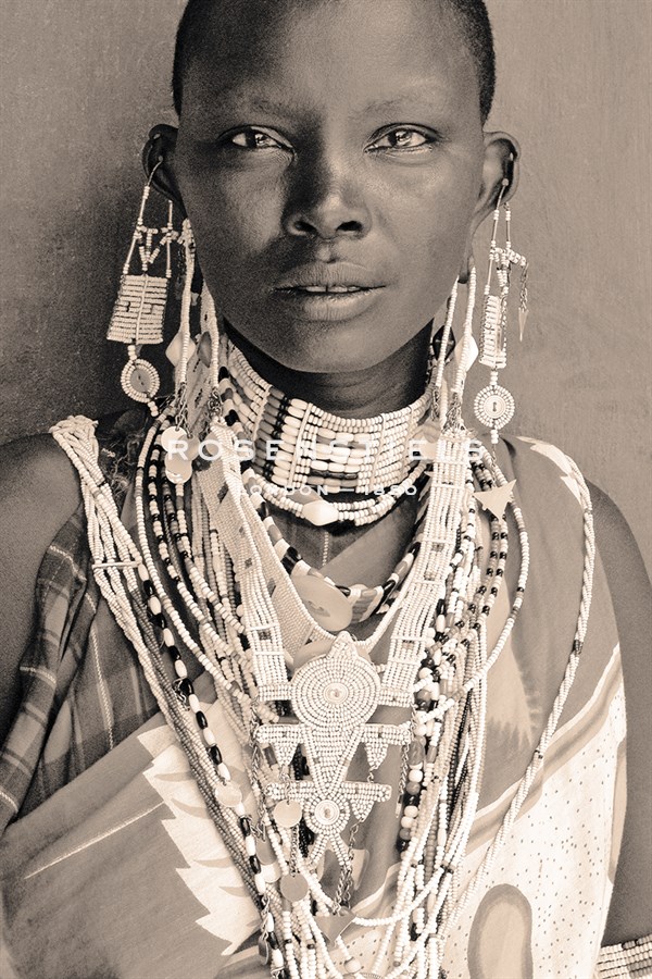 Butiama - Bruno Barbier