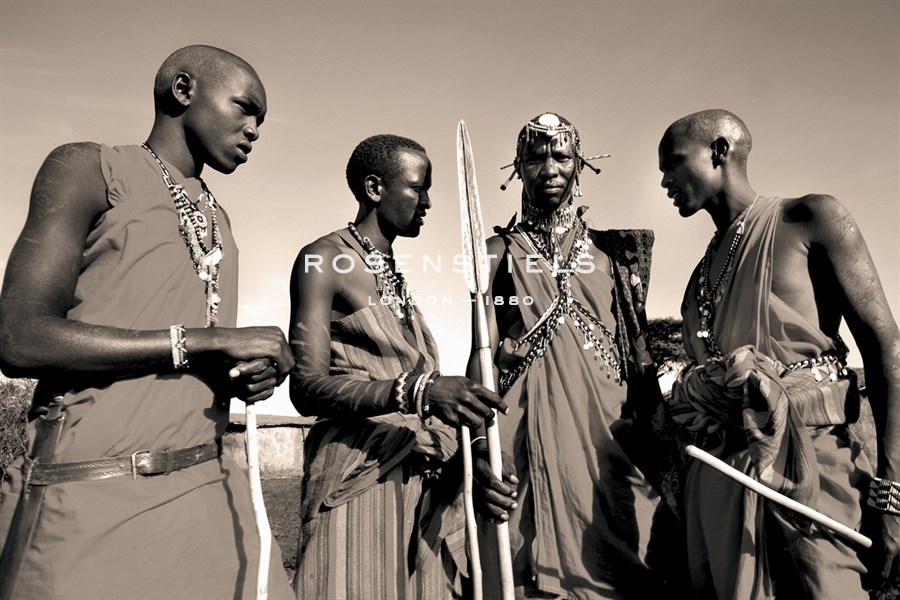 Together we Stand - Ton Koene
