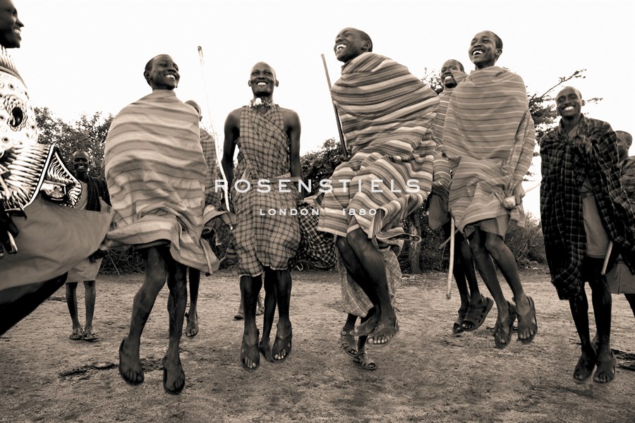 Celebration - Ton Koene