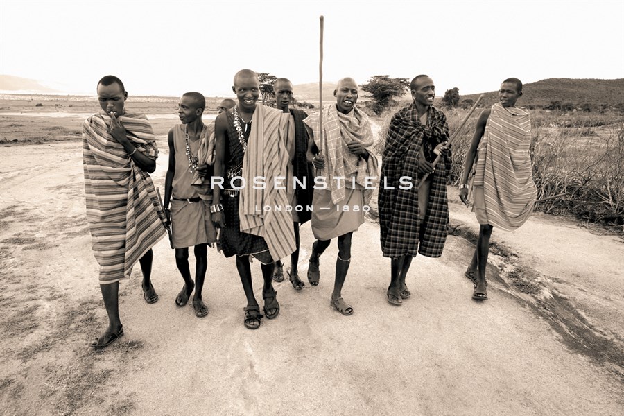 Magadi - Ton Koene