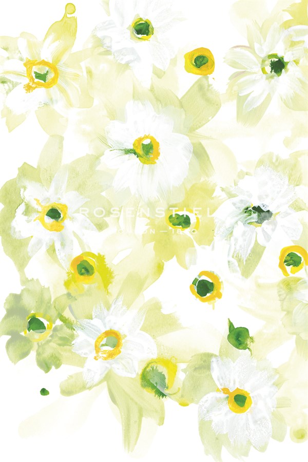 Meadow Buds - Sarah Von Dreele