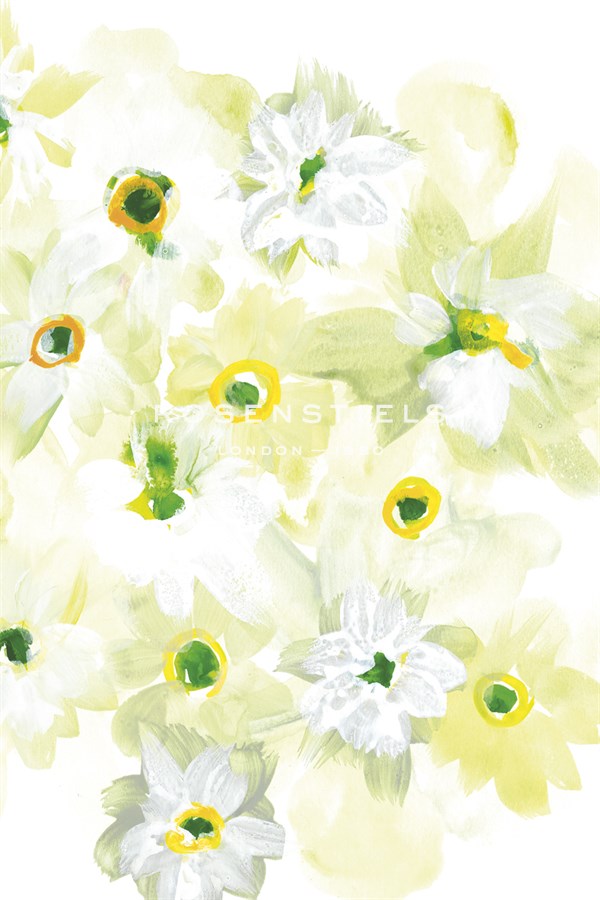 Meadow Blooming - Sarah Von Dreele