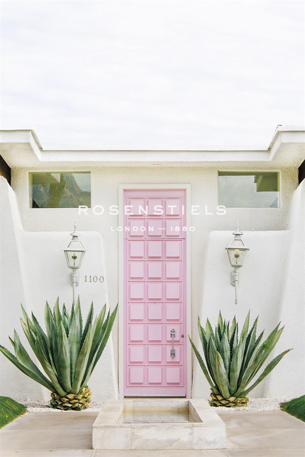 Tropical Pop - Irene Suchocki