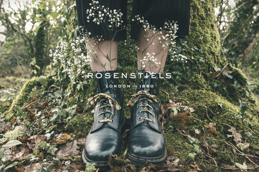 Wanderer - Matt Roseveare