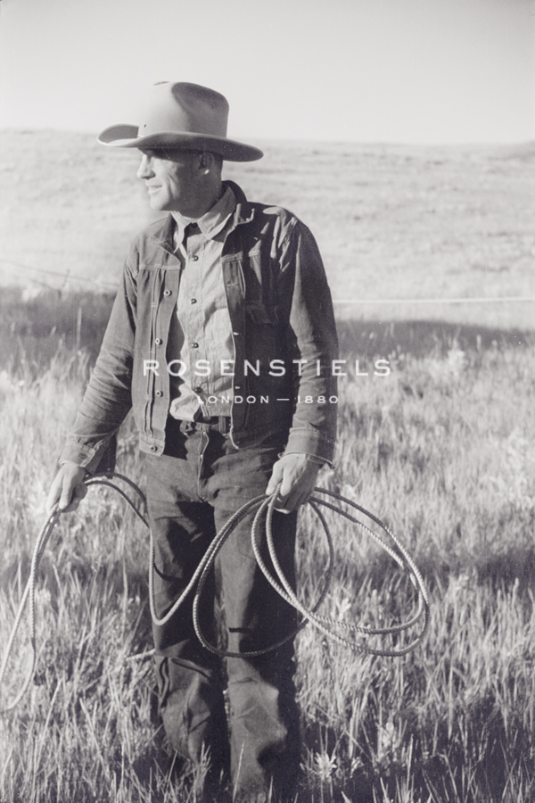 Range Roamer - Kernud Hansen
