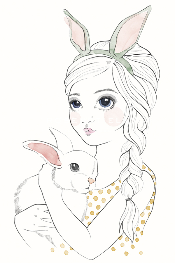 Hermia Dreamer - Aurora Bell