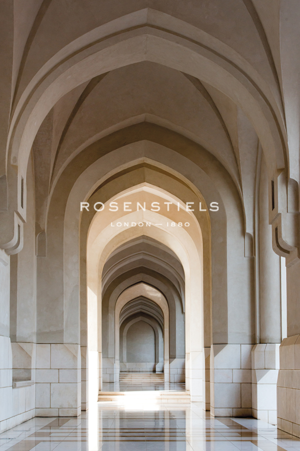 Continuous Corridor - Mike Toy
