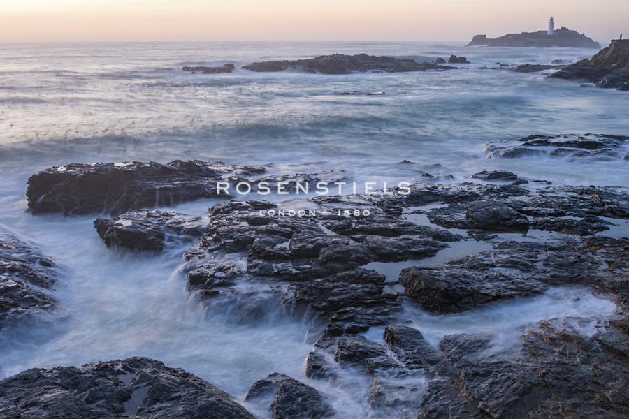 Waters Edge - Matt Roseveare