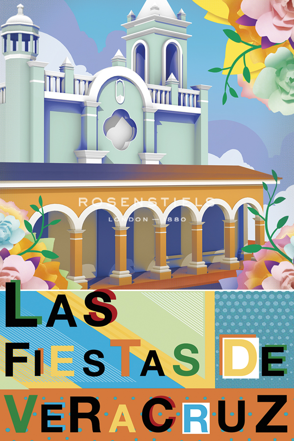 Bold Travel - Fiesta - Sam Kemp