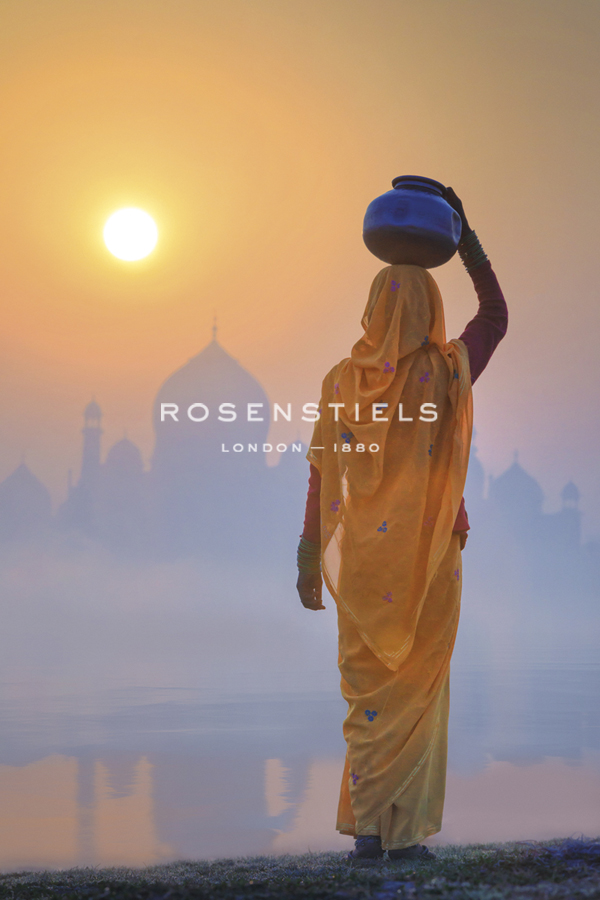 Taj Mahal Matka - Maurizio Rellini