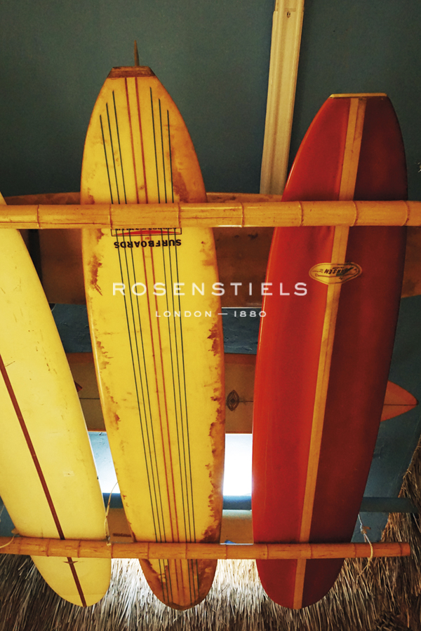 Surfshop - Urban Octopus