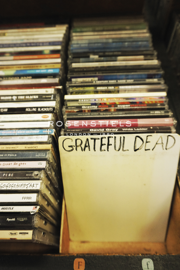 Grateful Dead - Urban Octopus