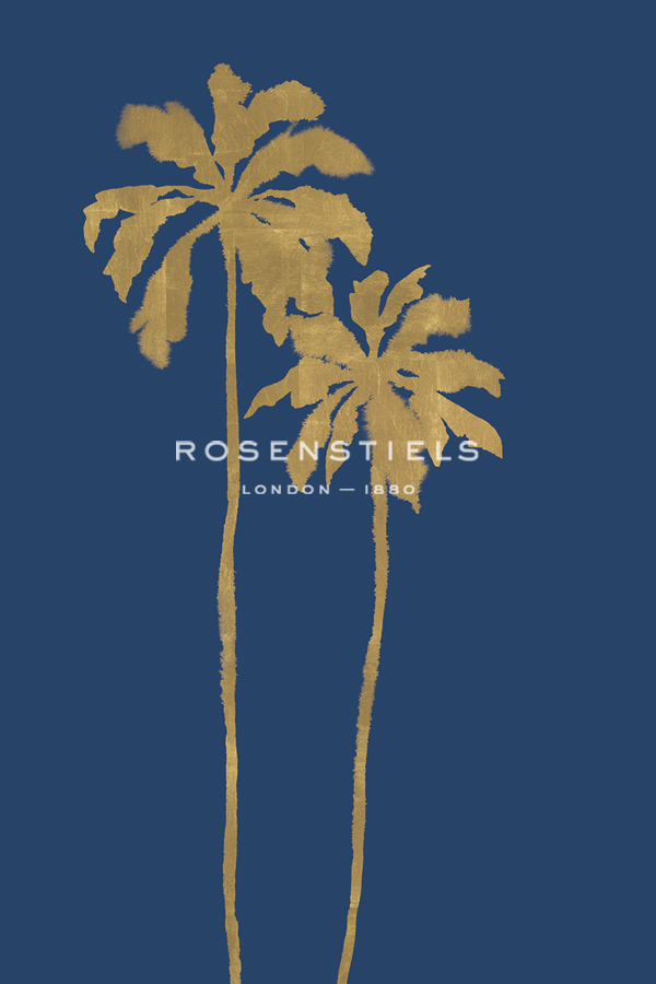 Palm Luxe - Duo - Kristine Hegre