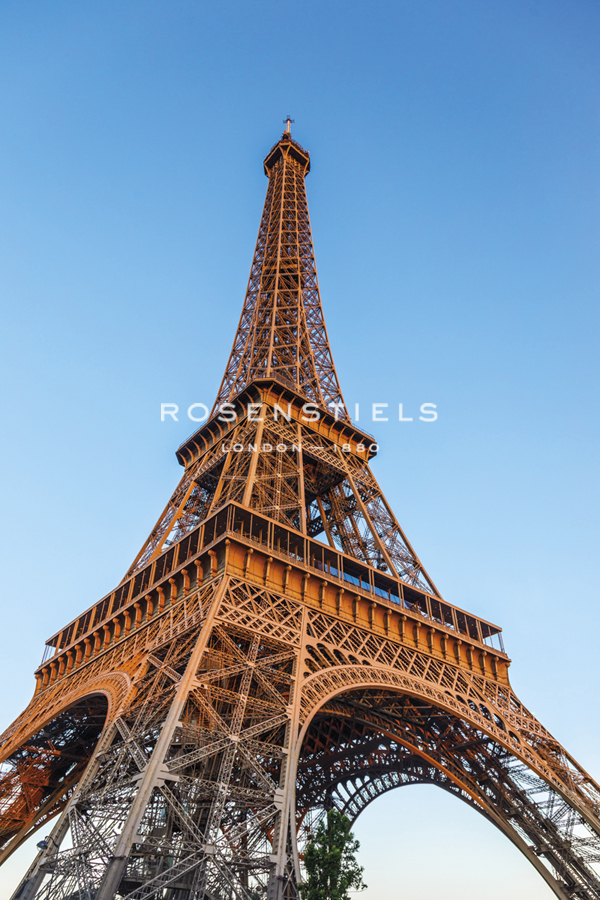 Paris Icon - Jon Arnold