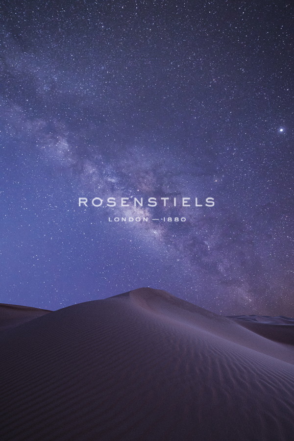Midnight Dreams - Jon Arnold