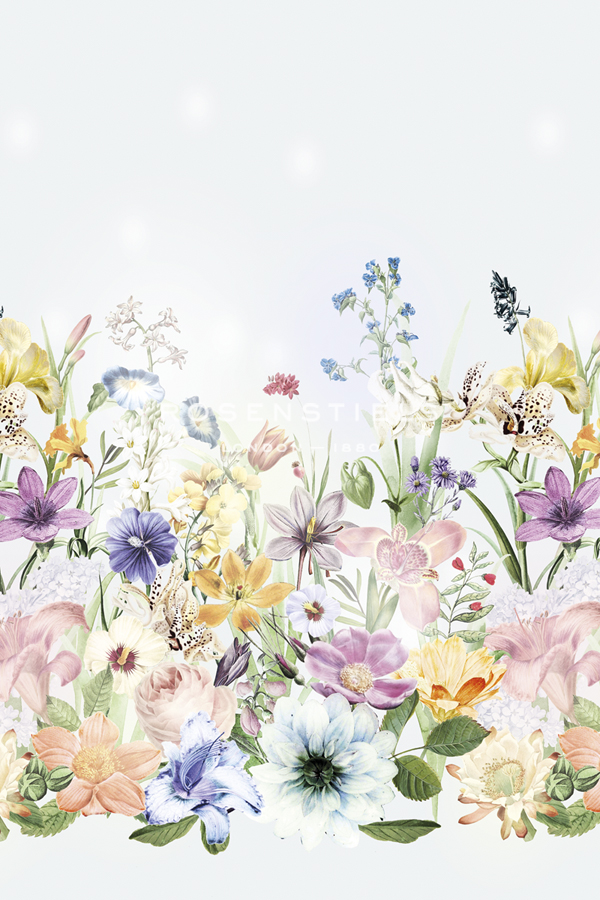 Pastel Petals - Stefan Jans