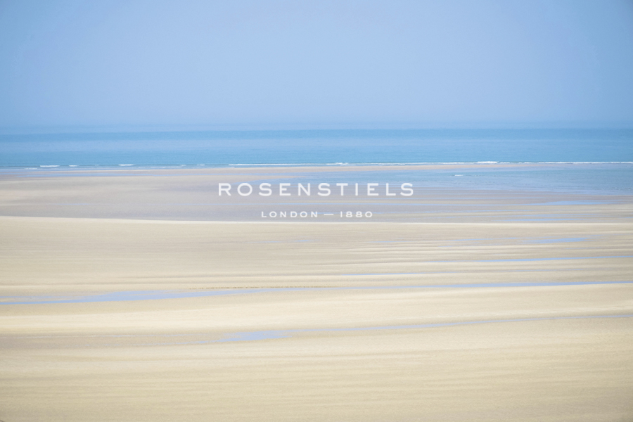 Beachscape Calm - Ella Lancaster