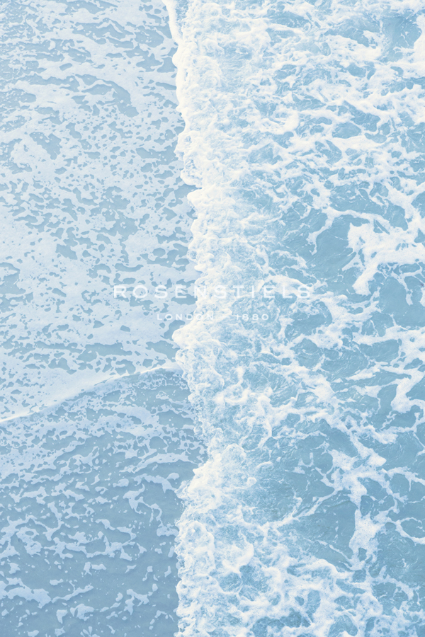 Shoreline Ripple - Irene Suchocki
