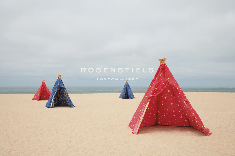 Coastal Shelter - Carina Okula